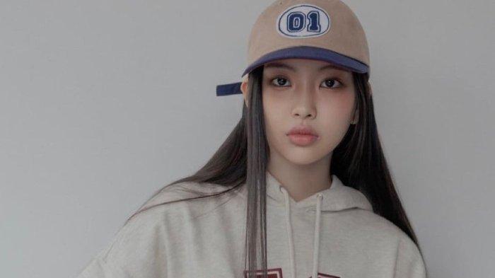NEWJEANS Hyein