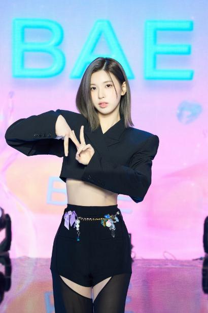 NMIXX Bae