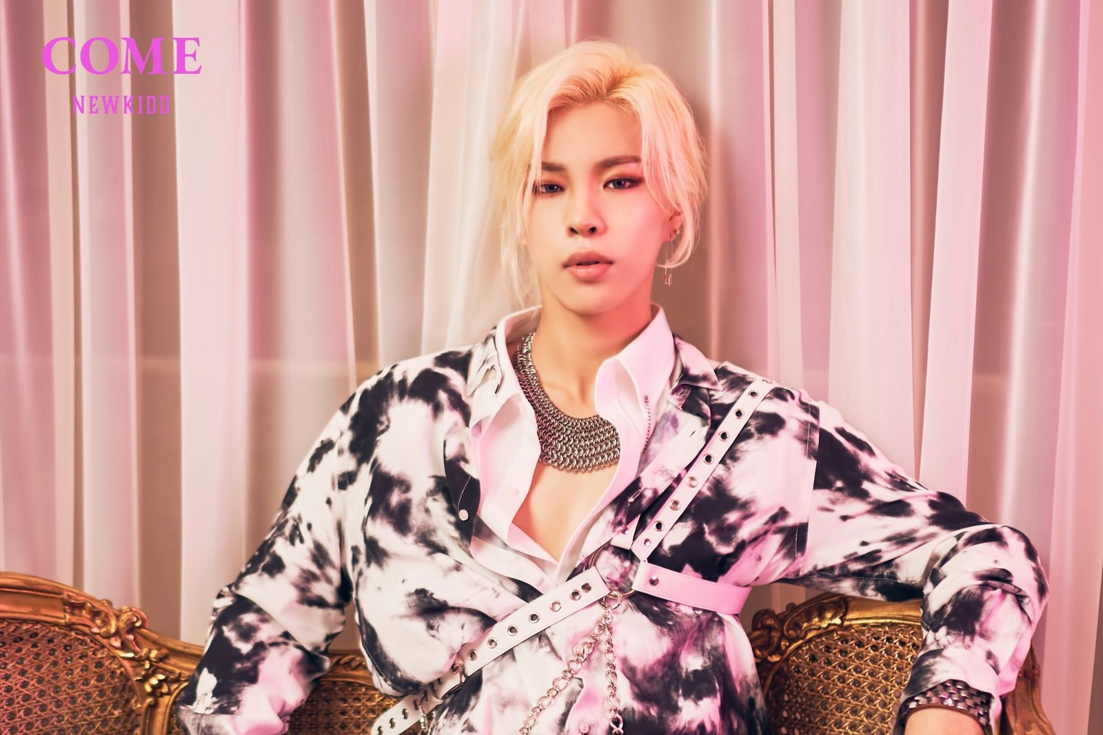 NewKidd Hwi