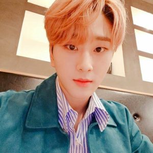 Newkidd Jinkwon