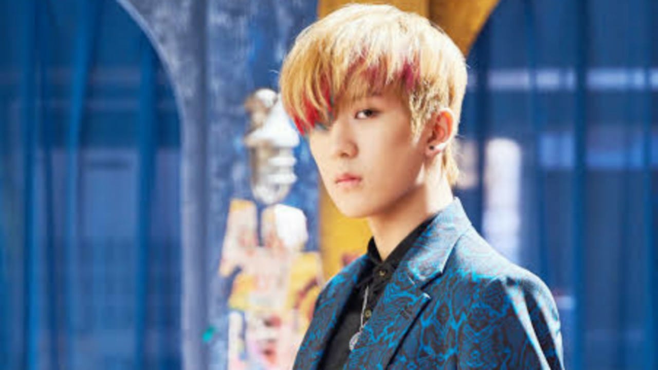 Newkidd Kang Seung-chan