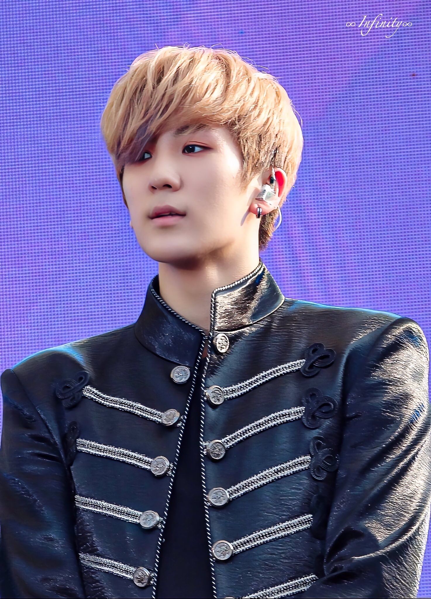 Newkidd Kang Seung-chan