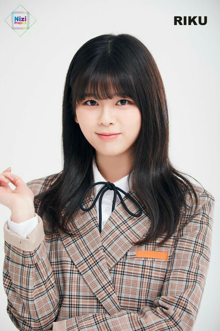 NiziU Riku