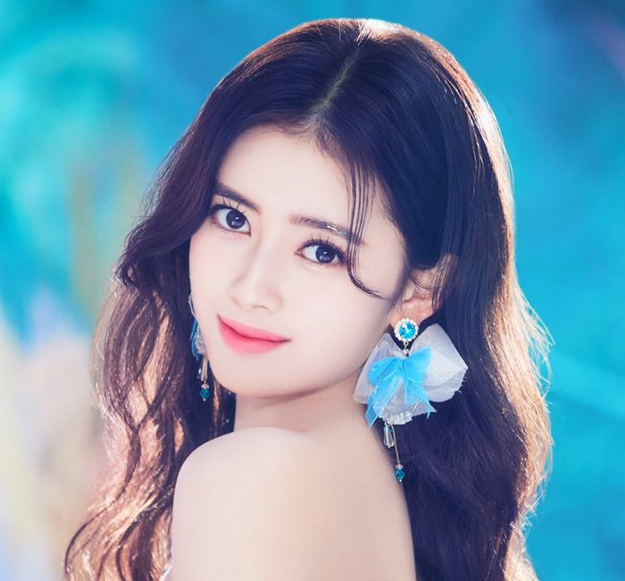 NiziU Rima Profile | Byeol Korea!