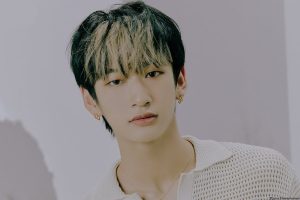 OMEGA X Taedong