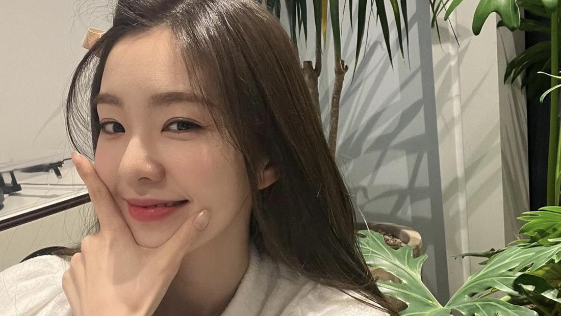 RED VELVET Irene