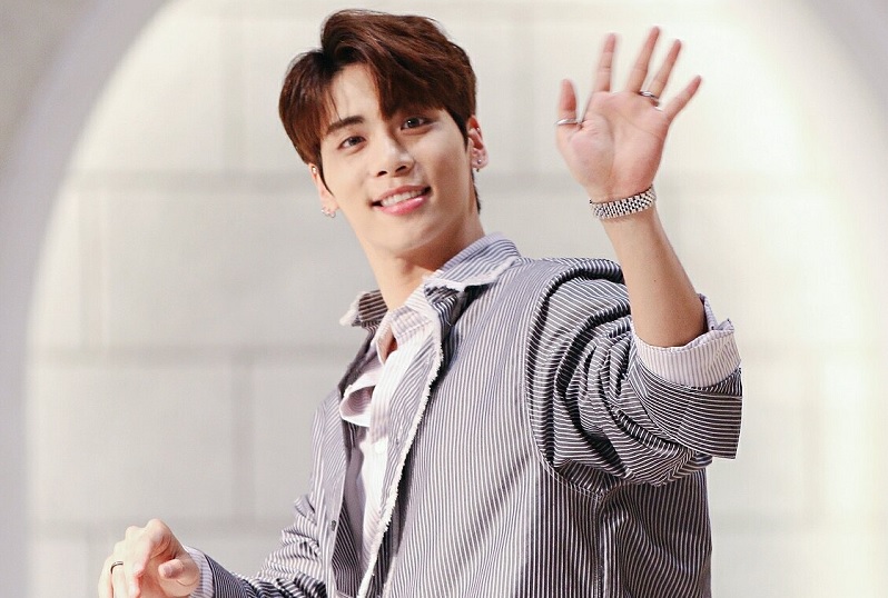 SHINee Jonghyun