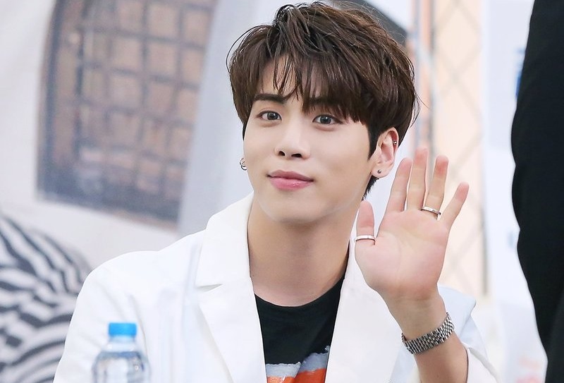 SHINee Jonghyun