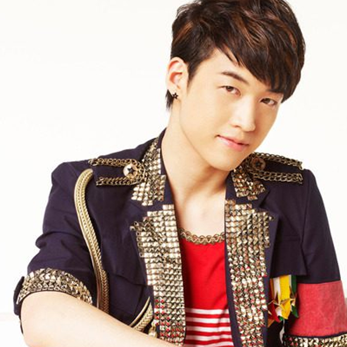 SHU-I Jinseok
