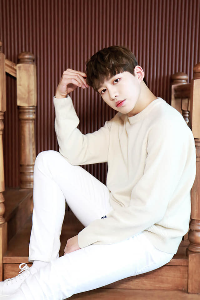 SHU-I Jinseok