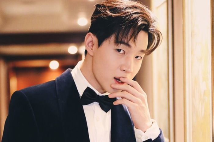 SUPER JUNIOR Henry