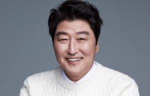 Song Kang-ho