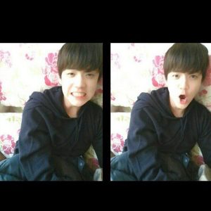 THE BOYZ Younghoon pre debut