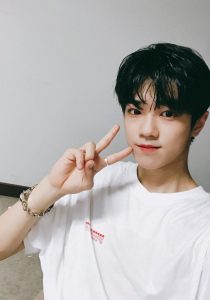 TRCNG Kangmin