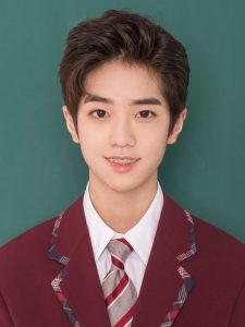 TRCNG Kangmin