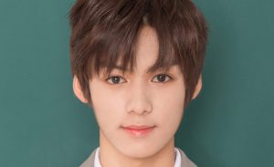 TRCNG Siwoo