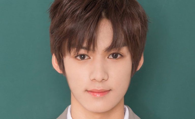 TRCNG Siwoo