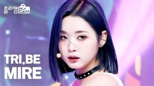 TRI.BE Mire