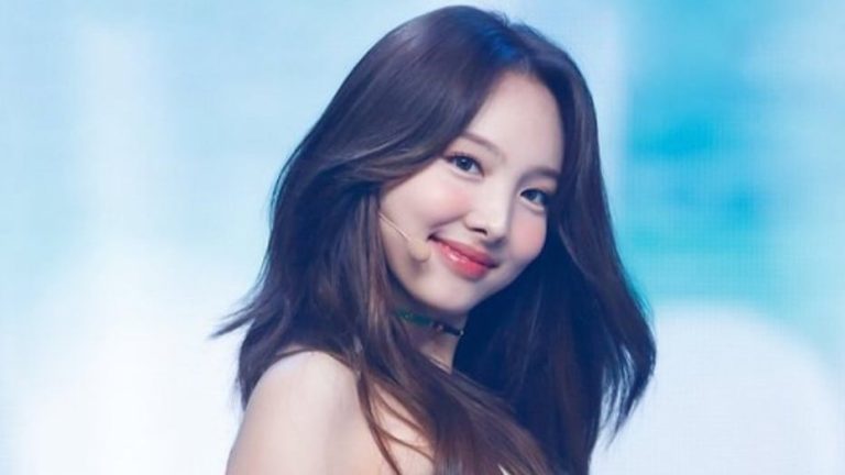 TWICE Nayeon