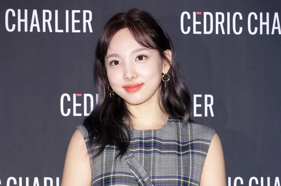 TWICE Nayeon