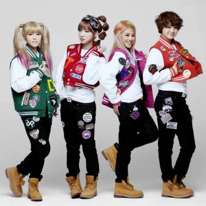 Tiny-G