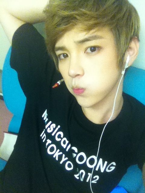Tritop Yoojoon