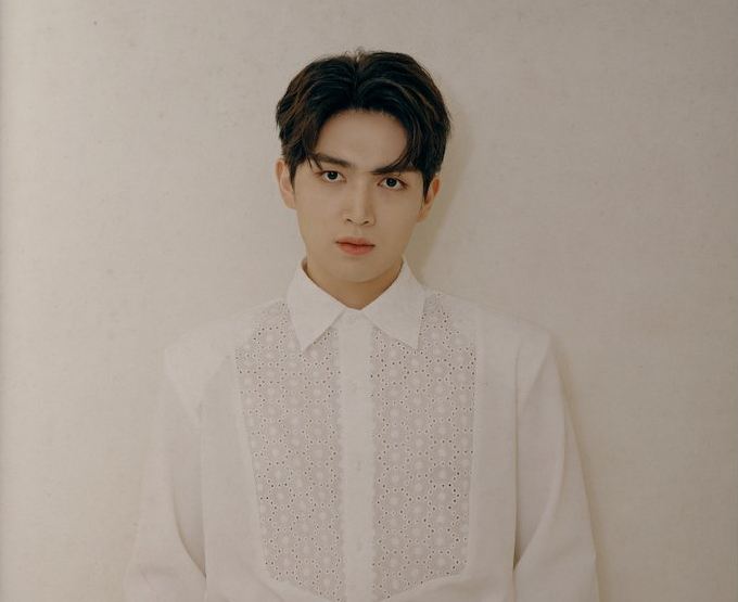 UP10TION Gyujin