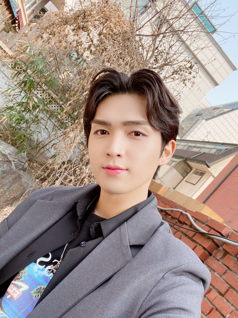 UP10TION Gyujin