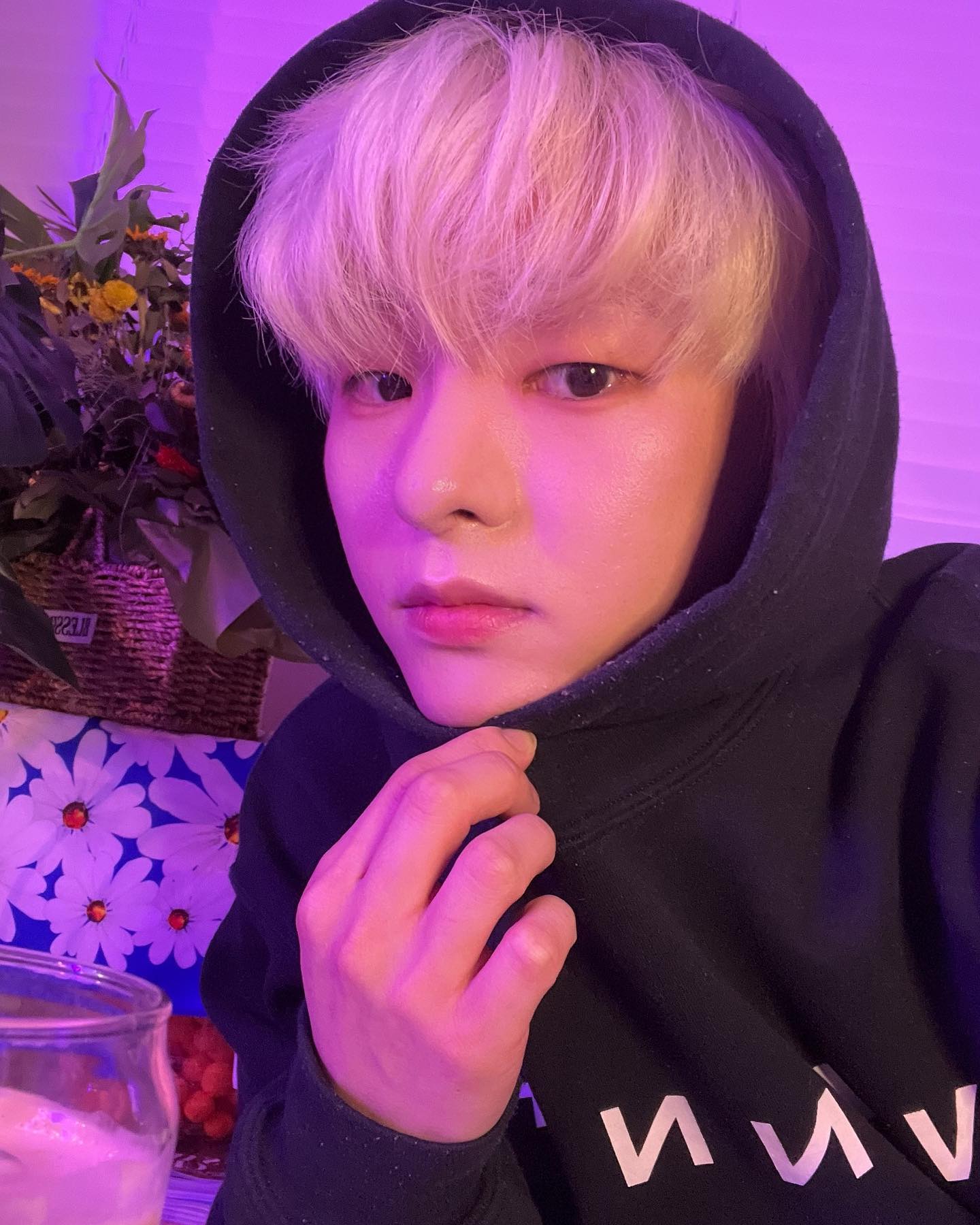 Vanner Hyeseong