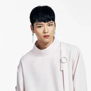 Varsity Junwoo