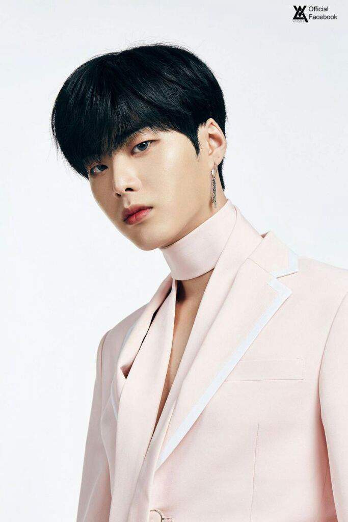 Varsity Junwoo