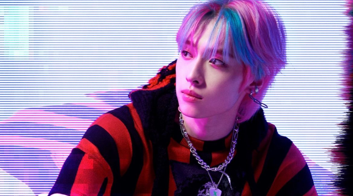 Xdinary Heroes Gaon Profile