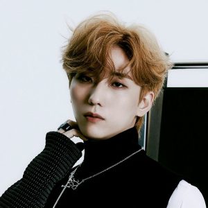 Xdinary Heroes Gunil