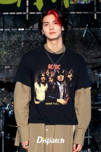 Xdinary Heroes Jooyeon