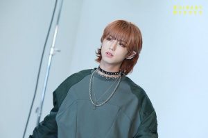 Xdinary Heroes Jun Han