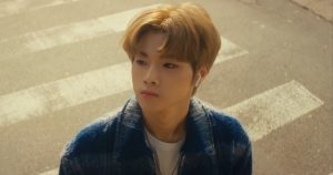 Xdinary Heroes Jungsu