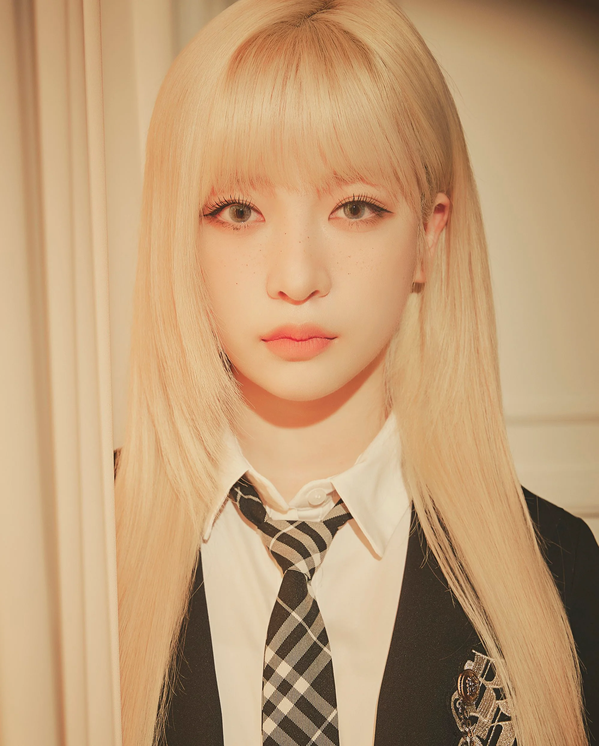 billlie Haruna