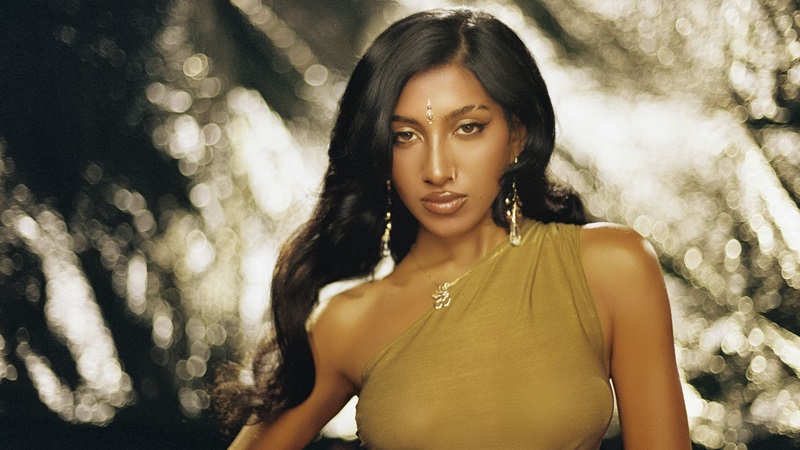 Lara Raj