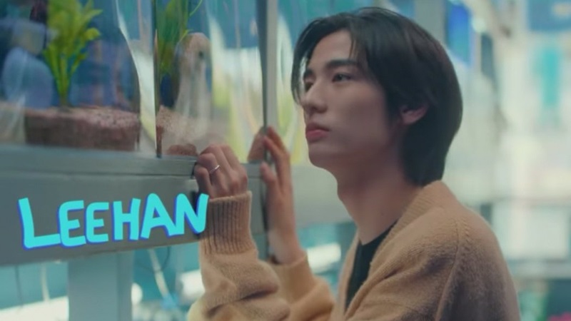 Leehan BOYNEXTDOOR