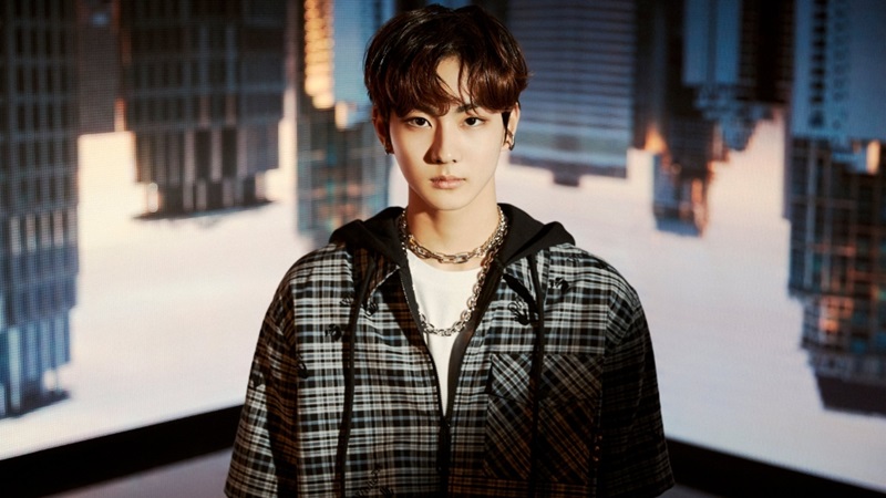 Jungwon