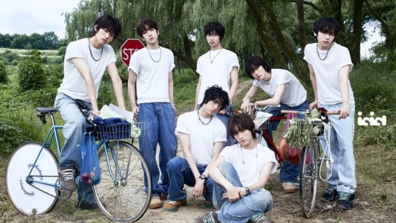 K-Pop Boy Groups 2025