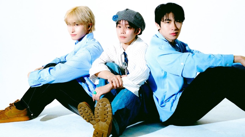 K-Pop Boy Groups 2025