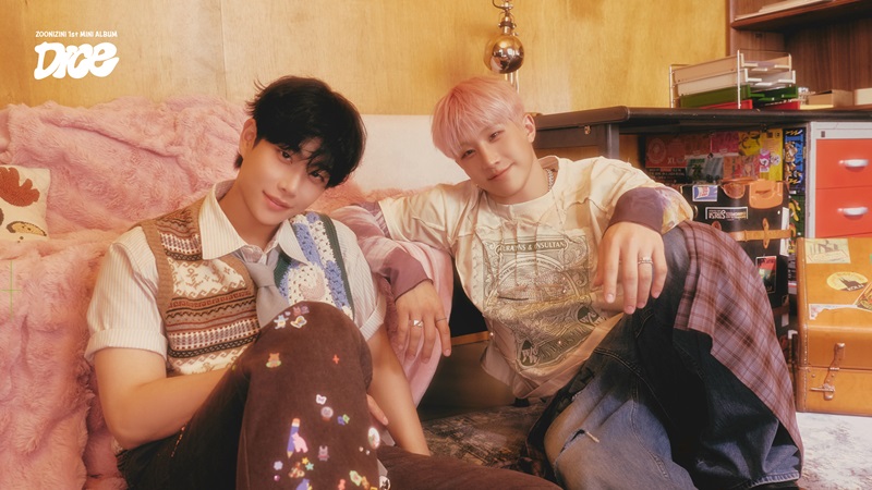 K-Pop Boy Groups 2025