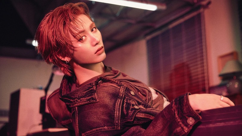 Taesan BOYNEXTDOOR
