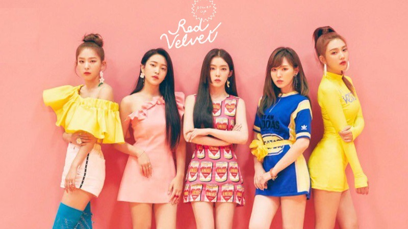 Red Velvet