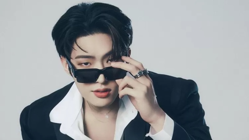Song Min-Gi ATEEZ