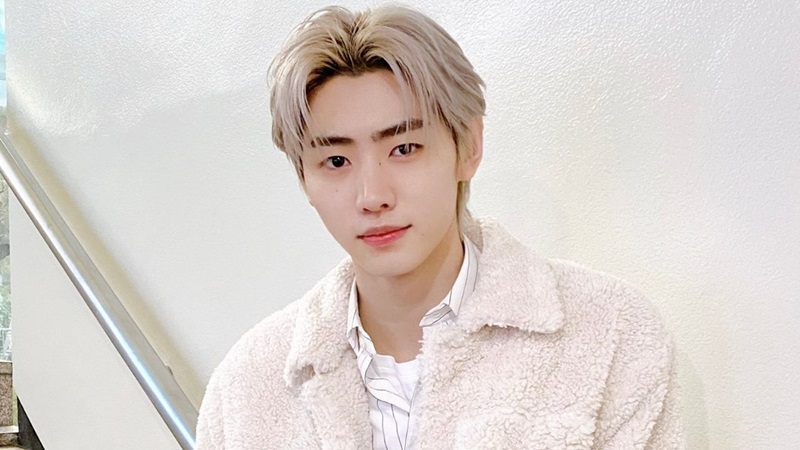 Sunghoon ENHYPEN