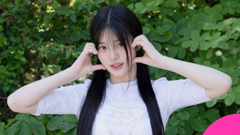 Minju ILLIT